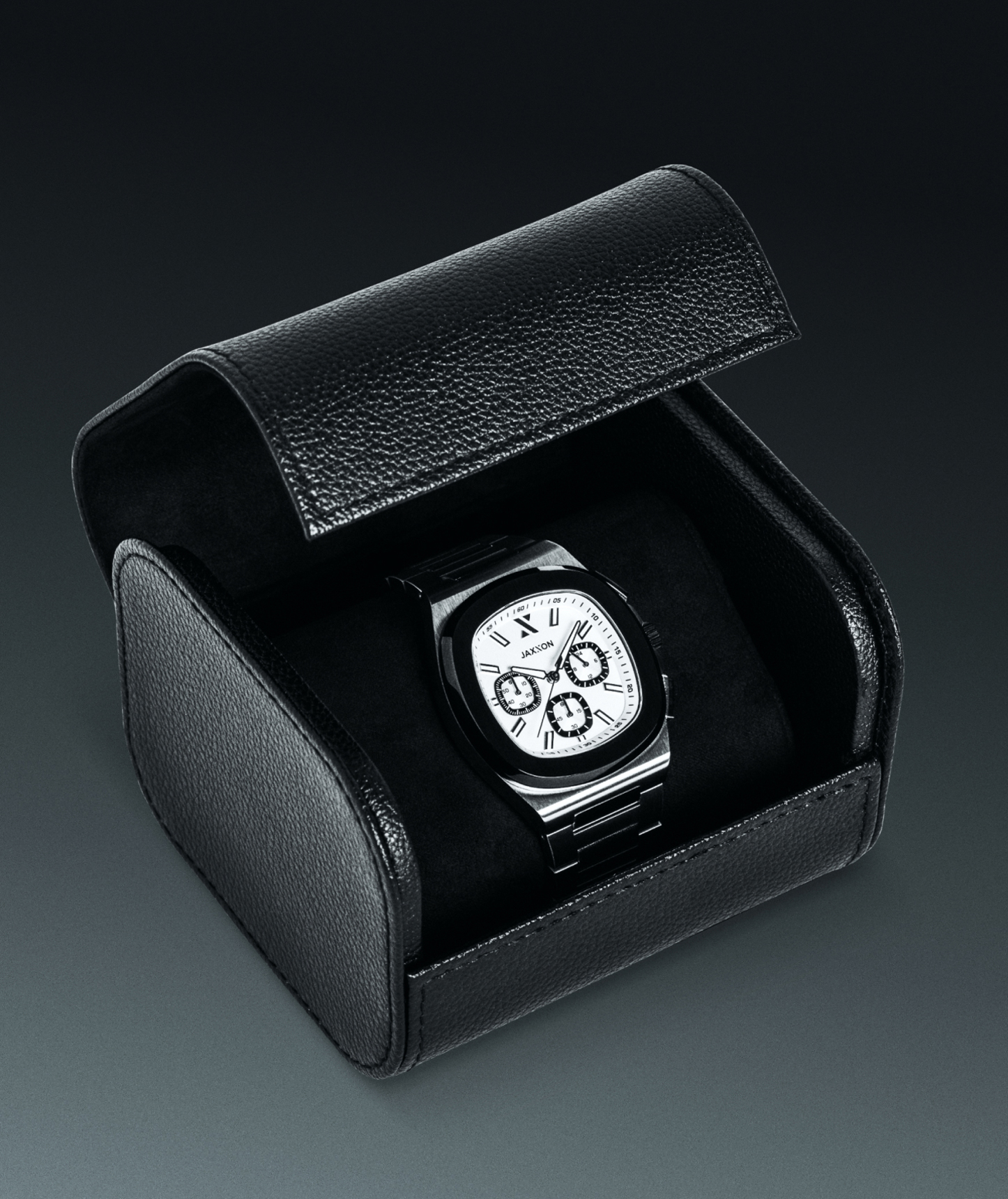 Free Premium Watch Case
