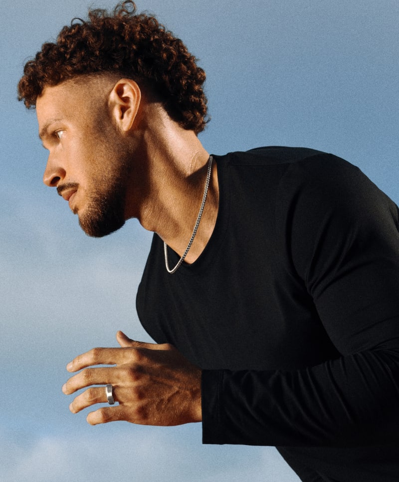 Sweat & Waterproof