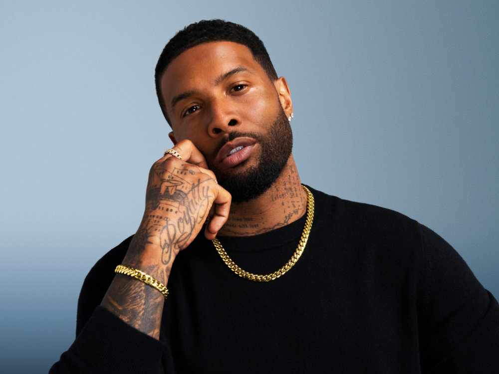 Odell Beckham Jr.