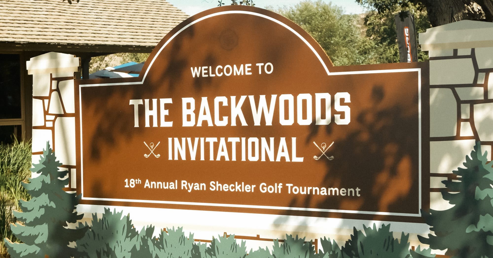 Picture of JAXXON x Ryan Sheckler: Inside the Backwoods Invitational