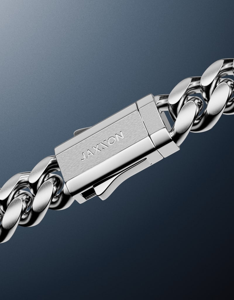 Engravable Box Clasp