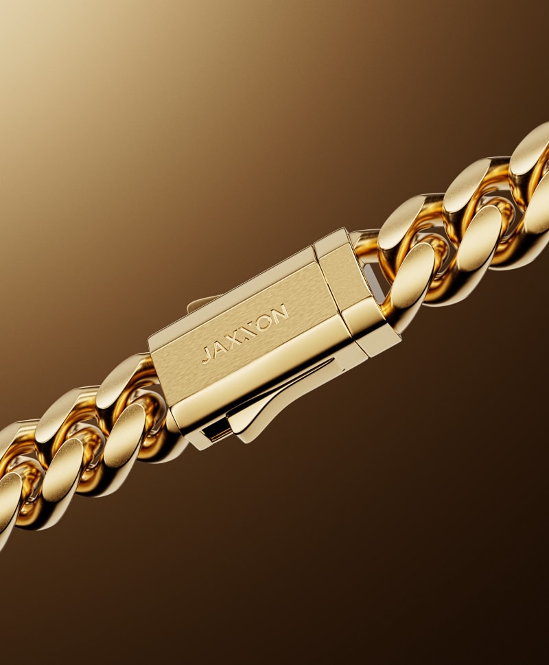 Engravable Box Clasp