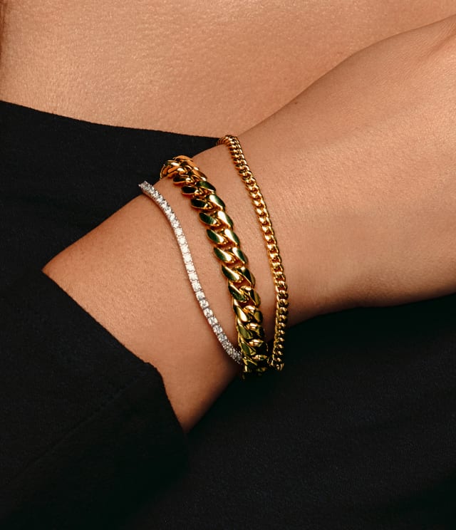 Bracelets