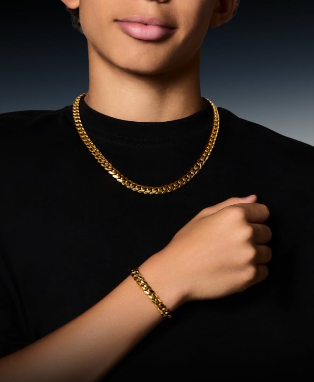 Youth Jewelry