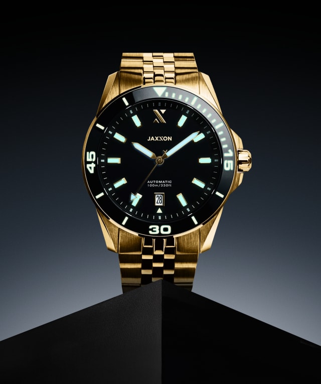 Watches