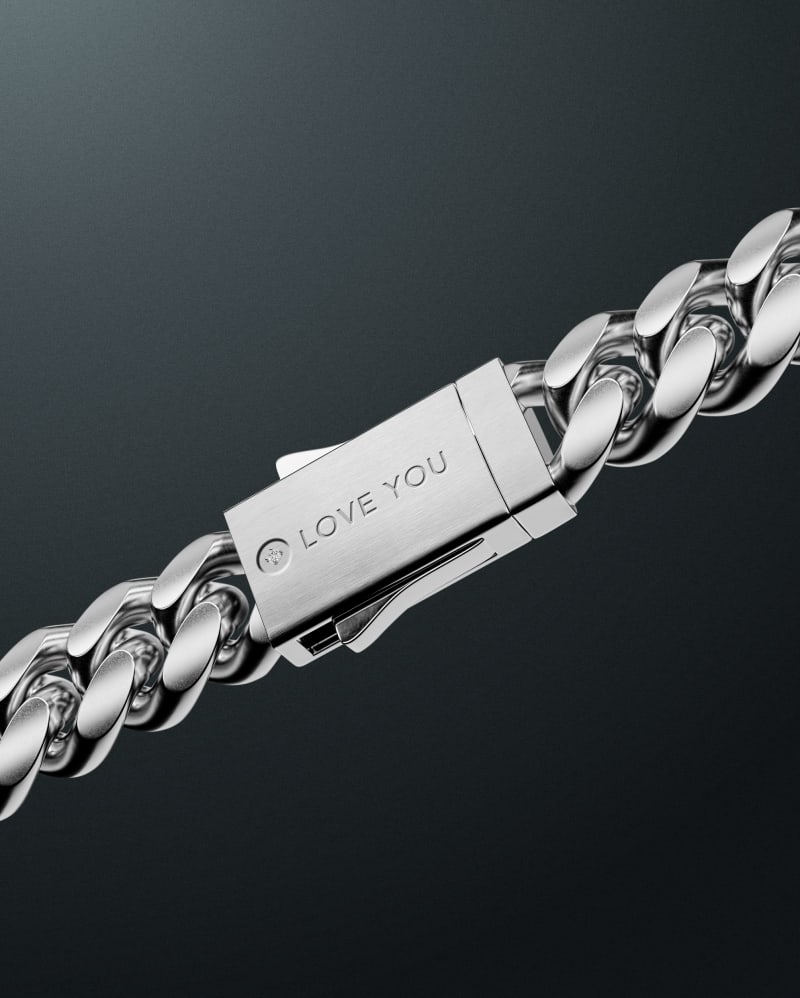 Complimentary Engraving