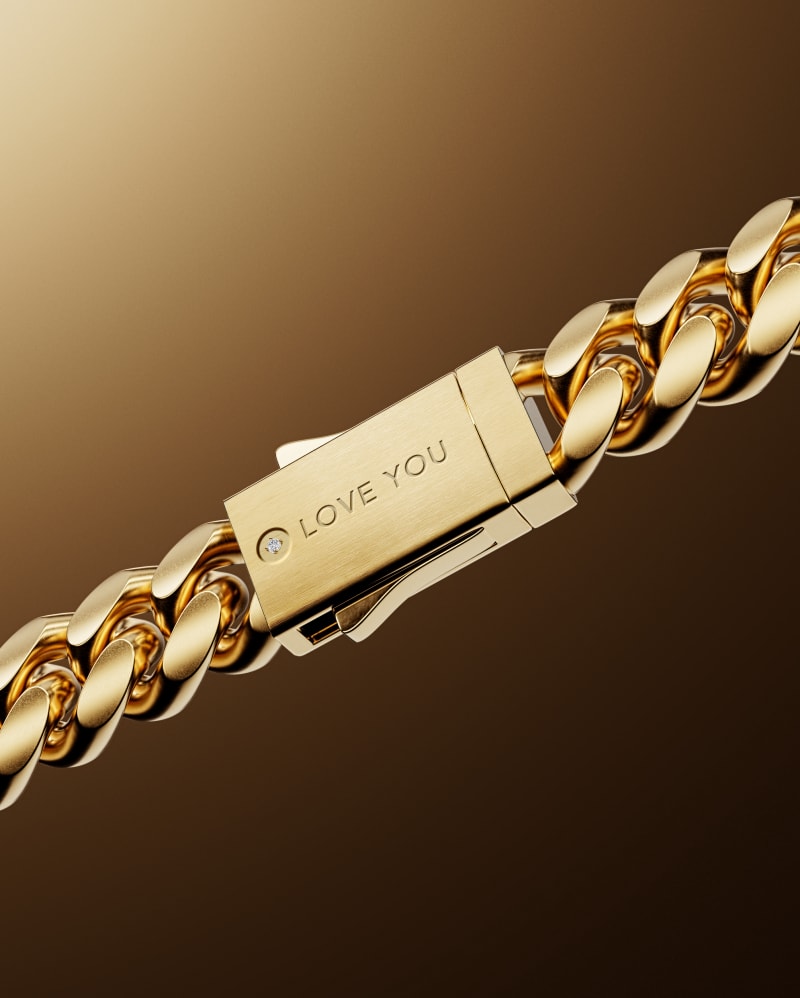 Complimentary Engraving 