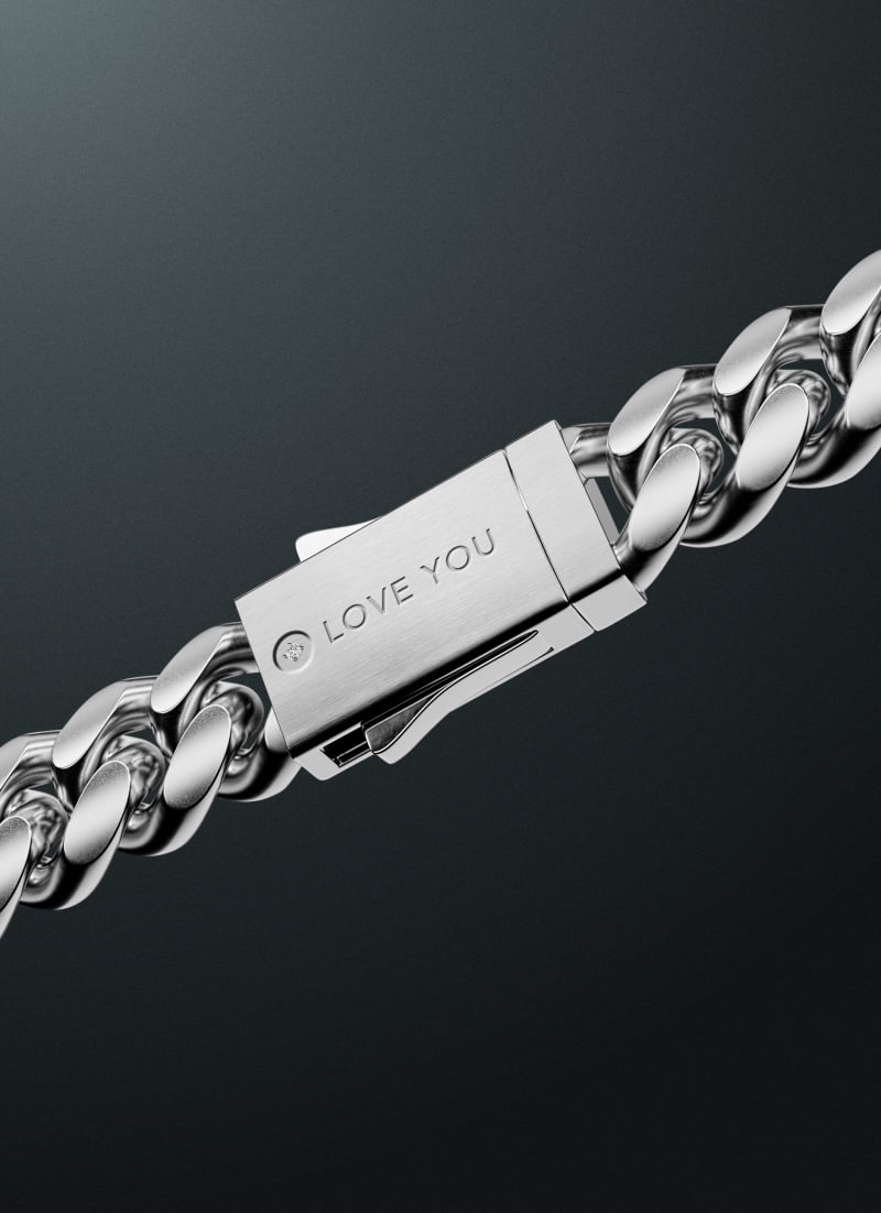 Complimentary Engraving