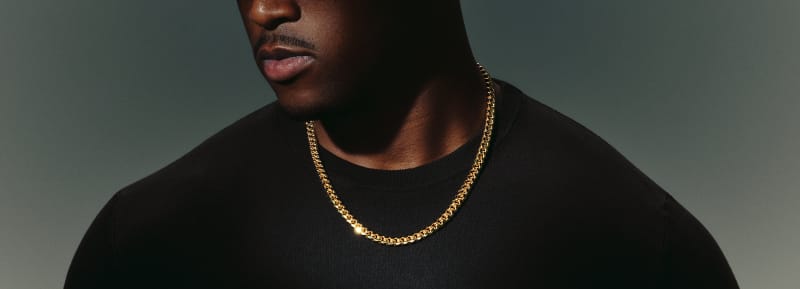 Find Your Chain