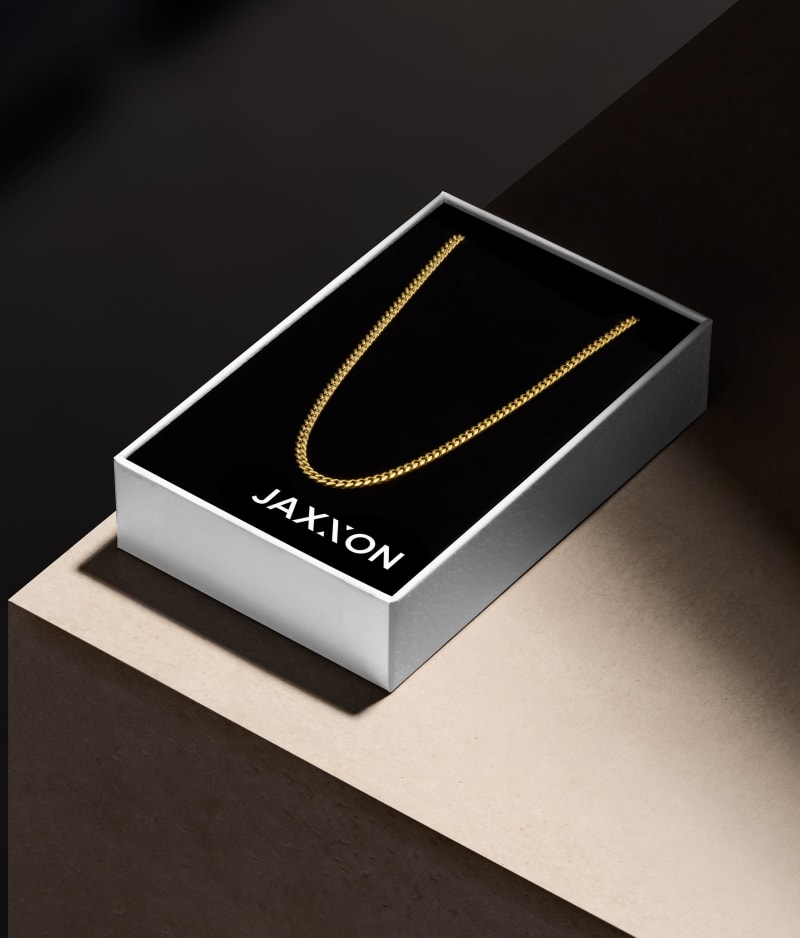 Sterling Silver Foundation