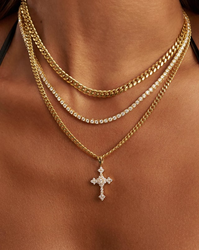 Pendants
