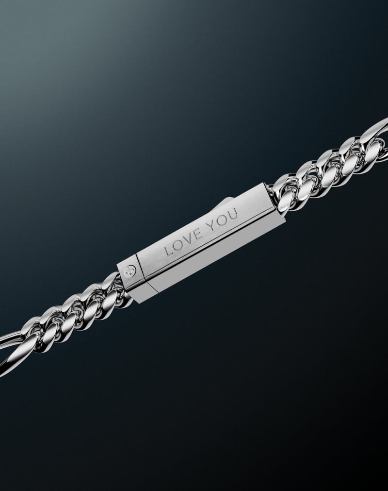 Complimentary Engraving