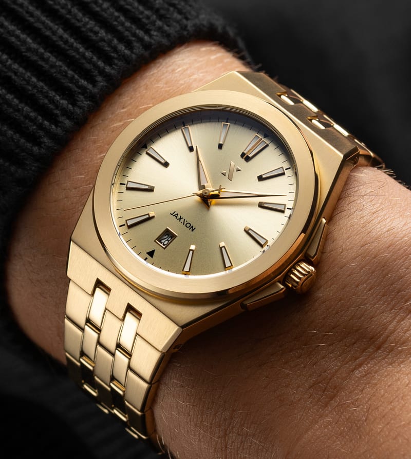 Precision Movement