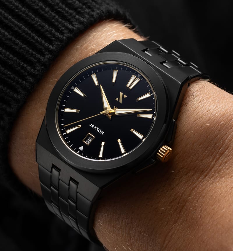 Precision Movement