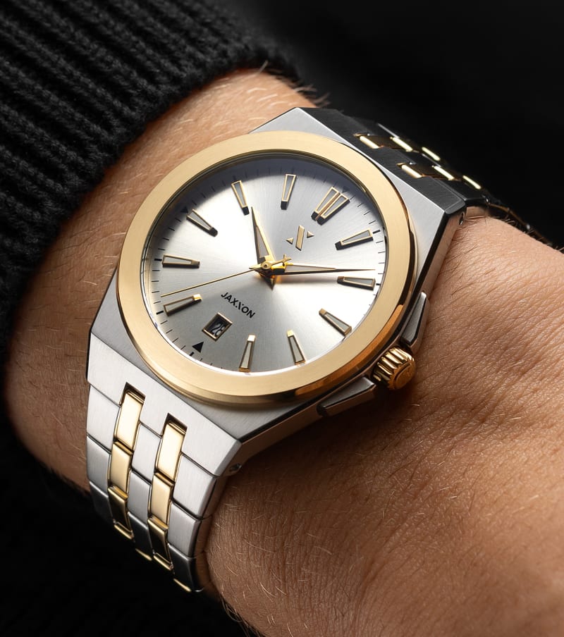 Precision Movement