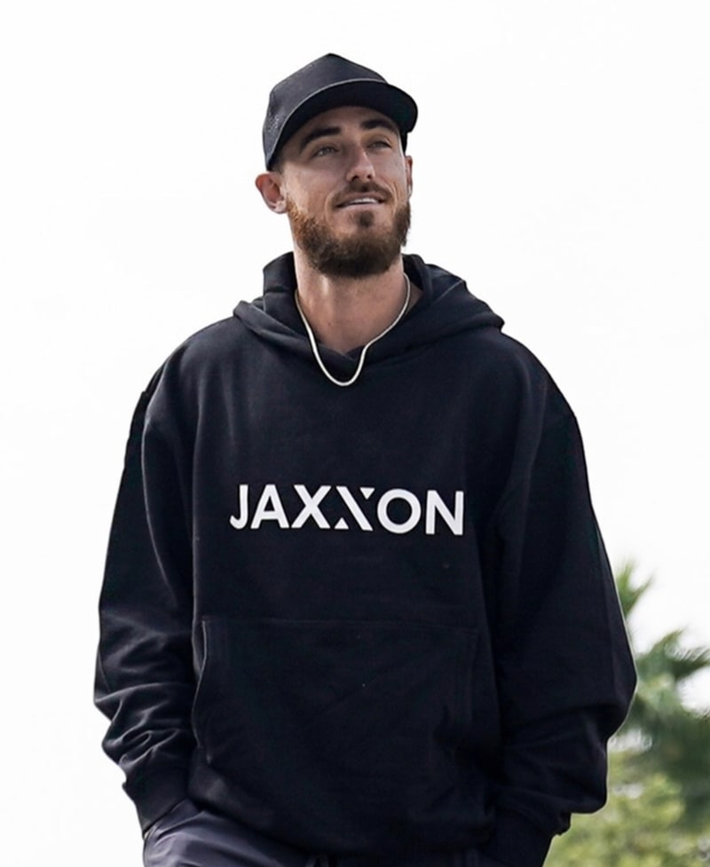 Picture of Cody Bellinger Teams Up With JAXXON Jewelry