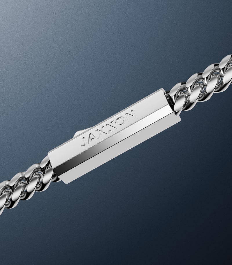 Signature Box Clasp