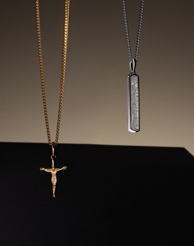 Pendants