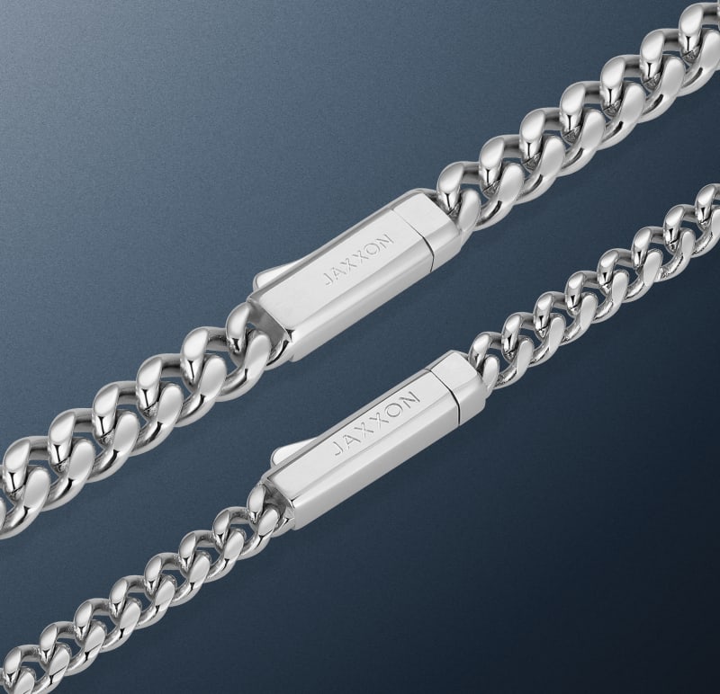 Signature Box Clasp
