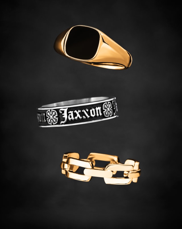 Rings