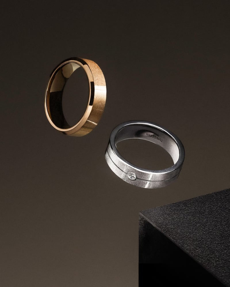 Wedding Bands