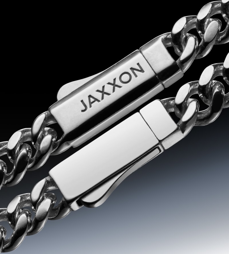 Engravable Clasp Design