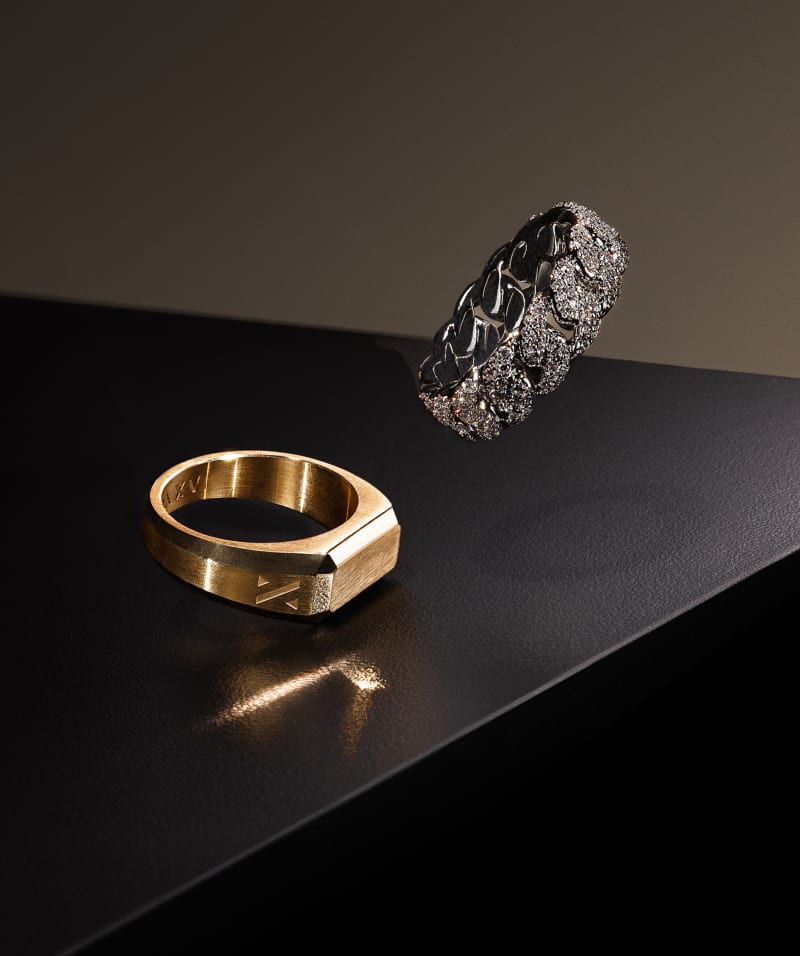 Rings 