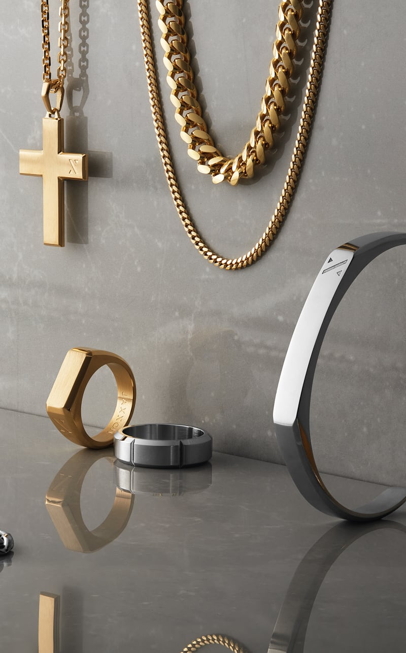 Picture of 5 Bachelor Party Jewelry Gift Ideas 