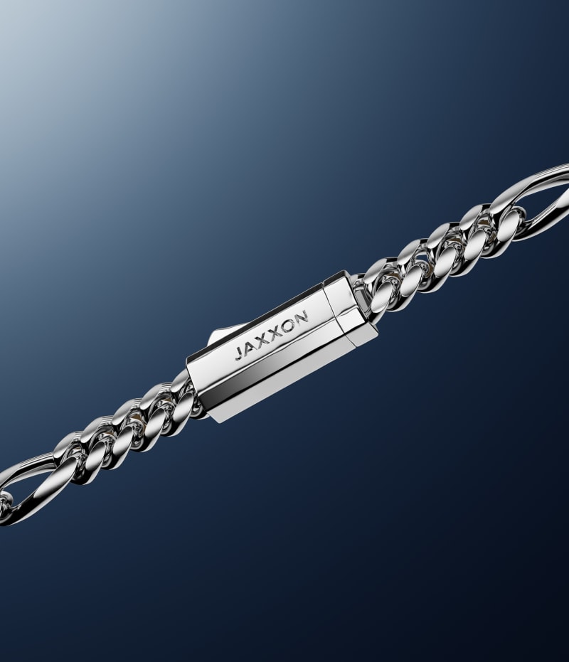 Signature Box Clasp