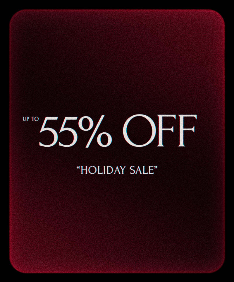 Up to 55% Off