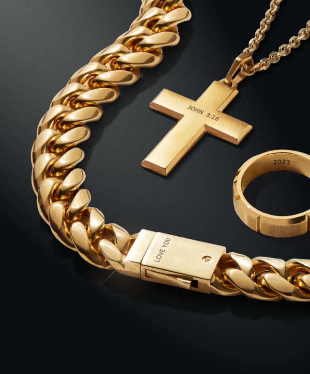 Personalized Jewelry