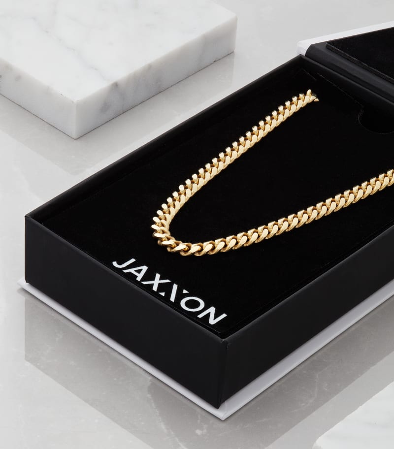 Sterling Silver Foundation