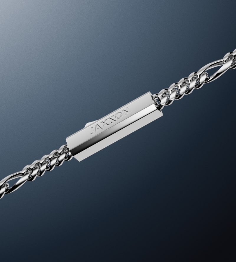 Signature Box Clasp