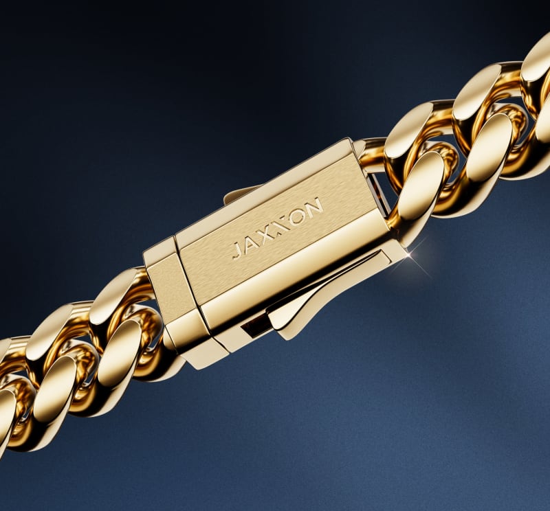 Signature Box Clasp