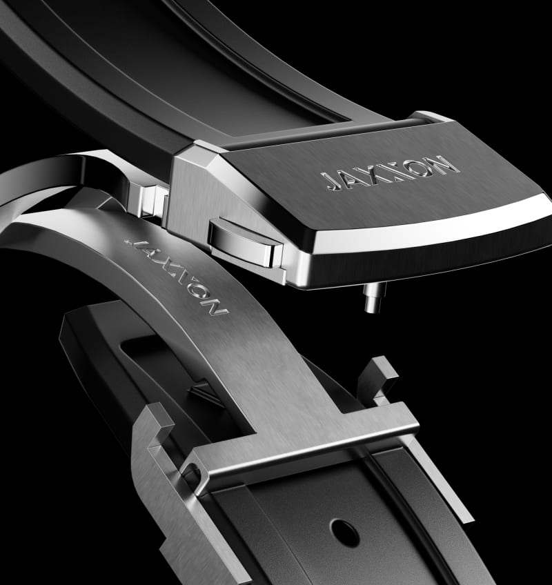 Performance Rubber Strap