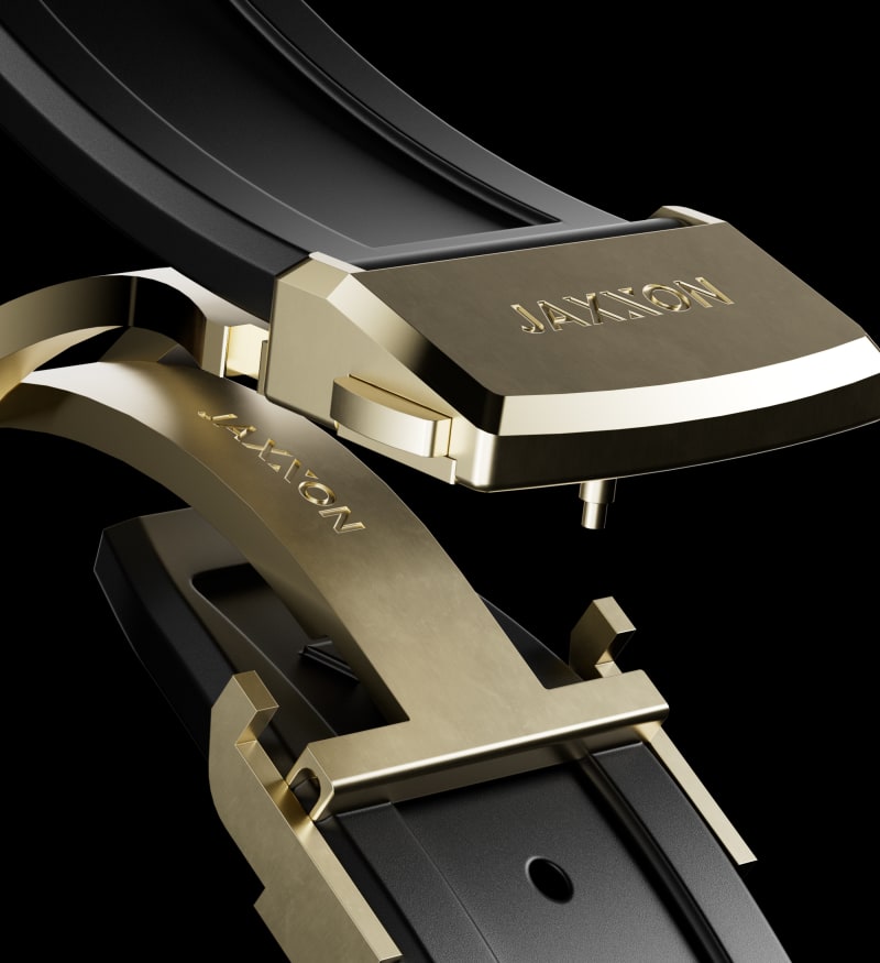 Performance Rubber Strap