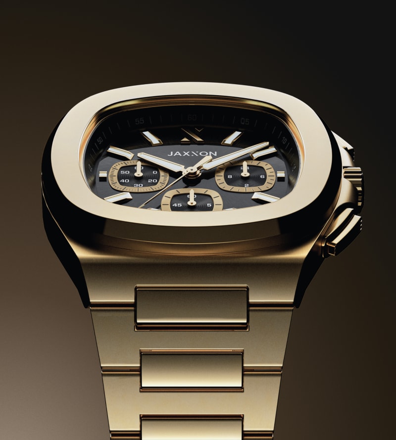 Performance Track Chrono