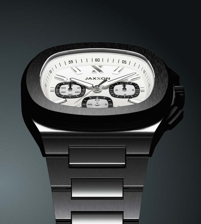 Performance Track Chrono