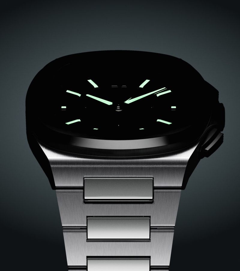 Illustrious Lume Dial