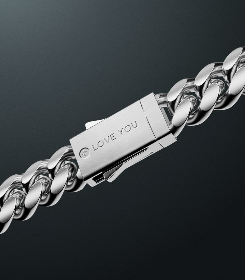 Complimentary Engraving
