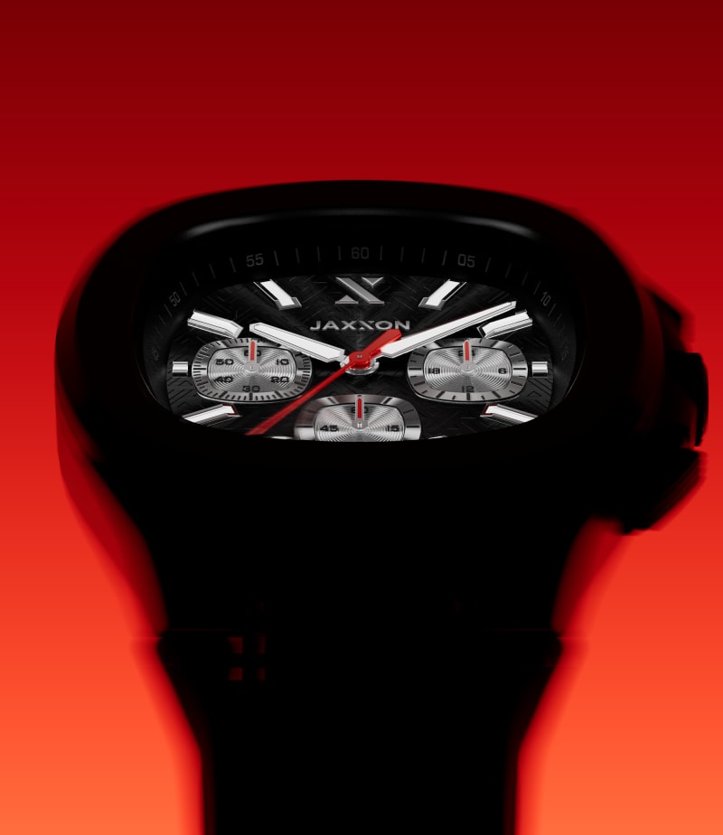 Performance Track Chrono