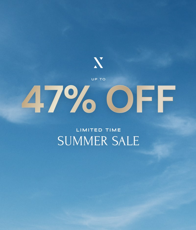 Memorial Day Sale