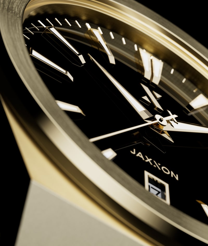 Scratch-Resistant Sapphire Coated Crystal