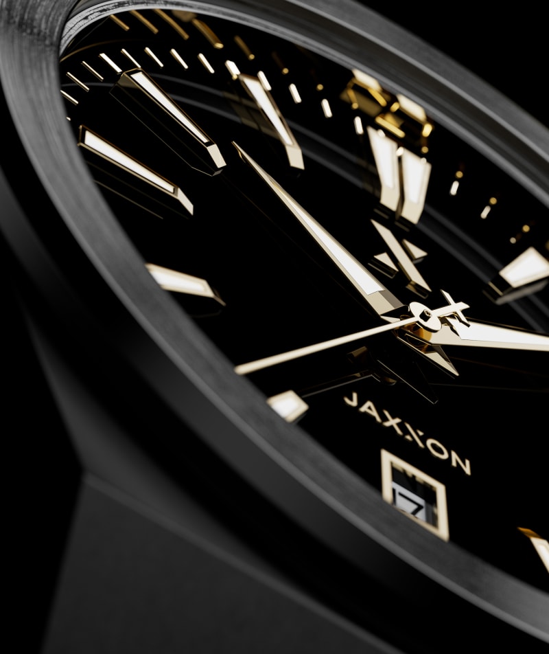 Scratch-Resistant Sapphire Coated Crystal