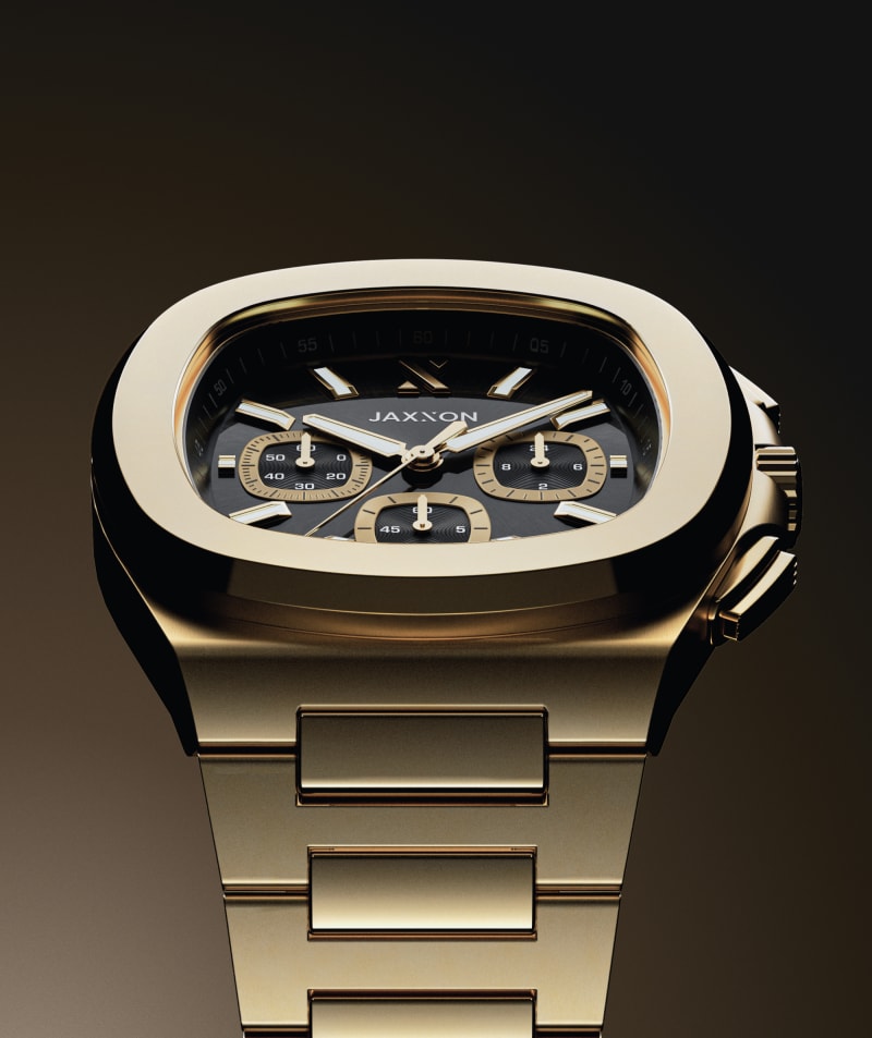 JX1 Chronograph