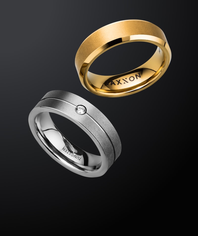 Wedding Bands