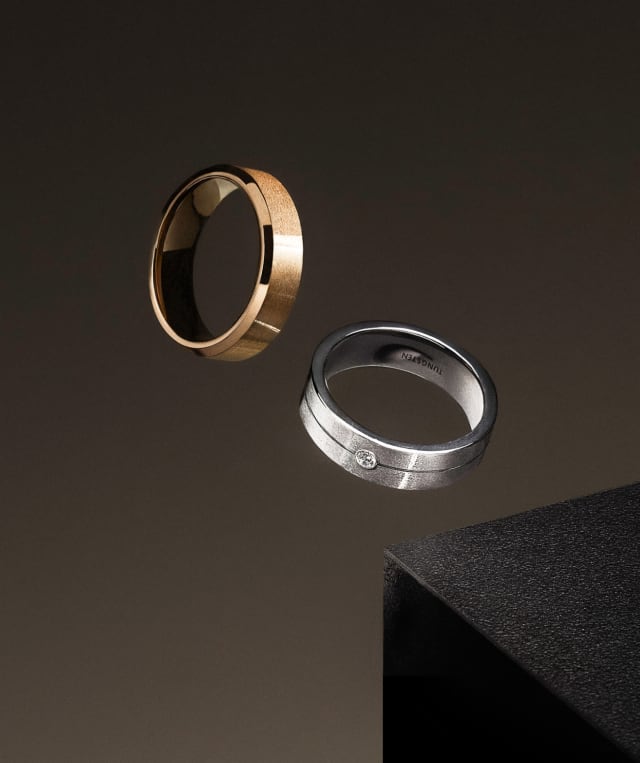Wedding Bands