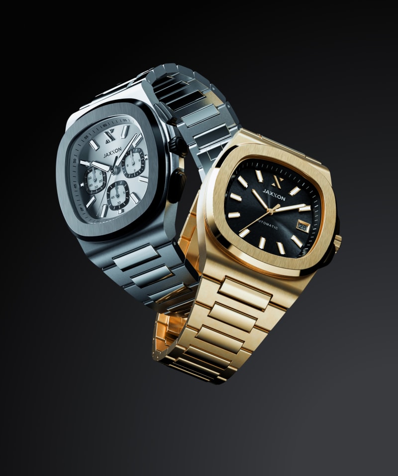 Watches