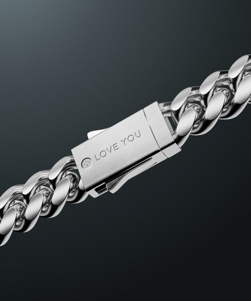 Custom Box Clasp