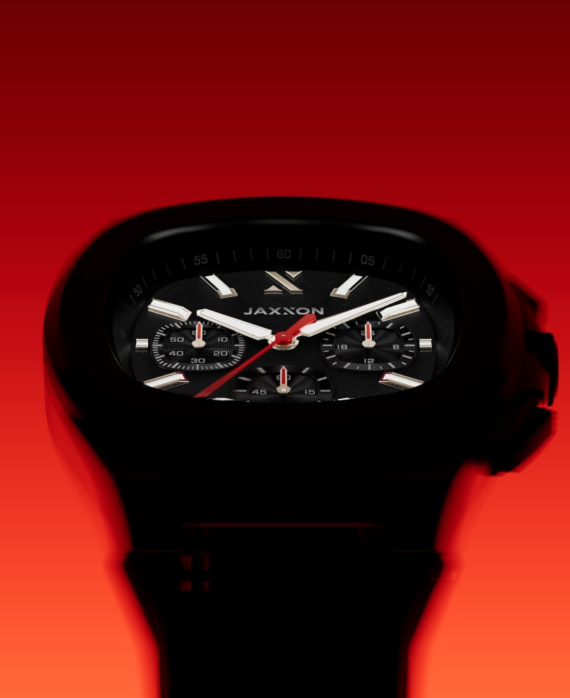 Performance Track Chrono